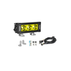 Buy selective-yellow Vision X XPL LED LIGHT BAR