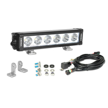 Vision X XPL LED Light Bar