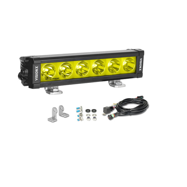 Vision X XPL LED LIGHT BAR