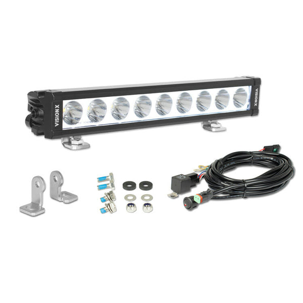 Vision X XPL LED LIGHT BAR