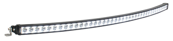 Vision X XPL Curved LED Light Bar