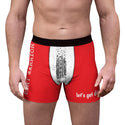 Men's Boxer Briefs