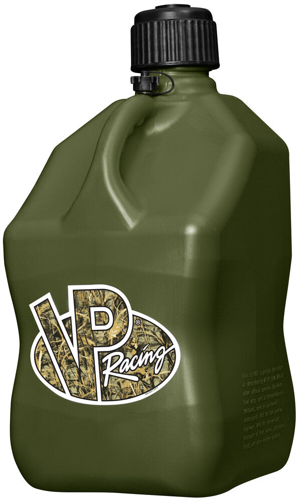 VP RACING CONTAINER 5 GALLON