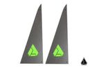 Assault Industries Striker Series C-Pillar Panel Kit (Fits Wildcat XX  XTR 1000)