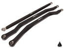 Assault Industries High Clearance Radius Rods (Fits: Maverick X3 XRS)