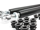 Assault Industries Barrel Style Quick Camber Radius Rods (Fits: Polaris RZR)