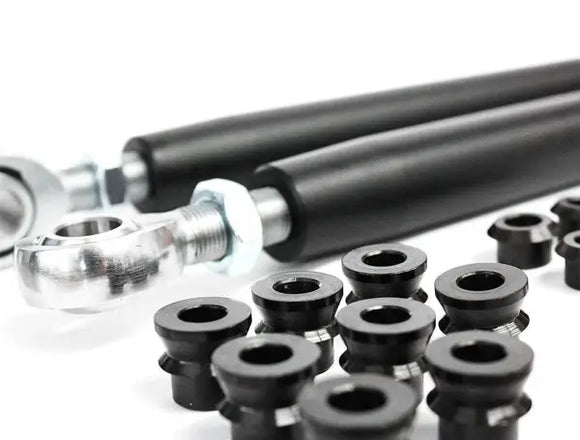 Assault Industries Barrel Style Quick Camber Radius Rods (Fits: Polaris RZR)