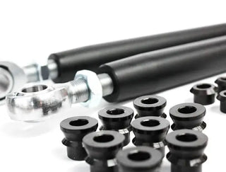 ASSAULT INDUSTRIES BARREL STYLE QUICK CAMBER RADIUS RODS (FITS: POLARIS RZR)