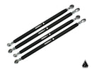 Assault Industries Barrel Style Quick Camber Radius Rods (Fits: Polaris RZR)