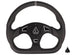 Assault Industries Universal Ballistic D V2 UTV Steering Wheel