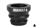 Assault Industries Universal Navigator Leather UTV Steering Wheel Hub