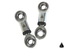 Assault Industries Heavy Duty Front Sway Bar End Links (Fits: Can-Am Maverick X3)