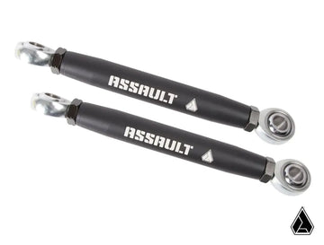 Assault Industries Barrel Rear Sway Bar End Links (Fits: Polaris RZR Pro XP)