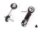 Assault Industries Heavy Duty Front Sway Bar End Links (Fits: Can-Am Maverick X3)