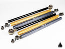 Assault Industries Turret Style Heavy Duty Tie Rods (Fits: Can-Am Maverick X3)
