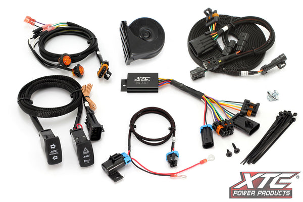 XTC Power Products SELF CANCELING T/S KIT KAW