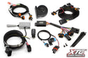 XTC Polaris RZR Pro R Premium and Ultimate Self-Canceling Turn Signal System with Billet Lever