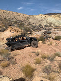 Annual DIRTY IN THE DESERT 2022 UTV Event