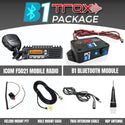 PCI TRAX B1 PACKAGE