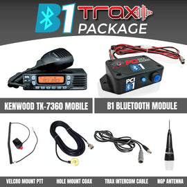 PCI Trax B1 Package