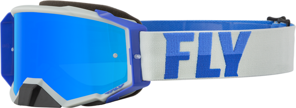 FLY RACING ZONE GOGGLE - ASSORTED