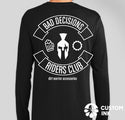 Bad Decisions Riders Club T-Shirt & Tank