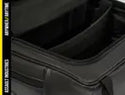 ASSAULT INDUSTRIES UTV STORAGE BAG (FITS: POLARIS RZR)