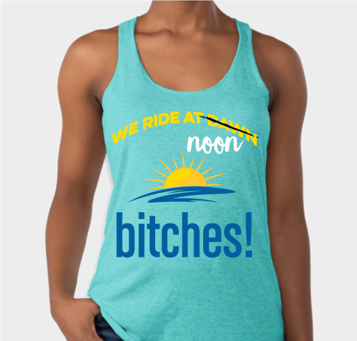 Next Level Women's Tri-Blend Racerback Tank, Women's Tank Tops