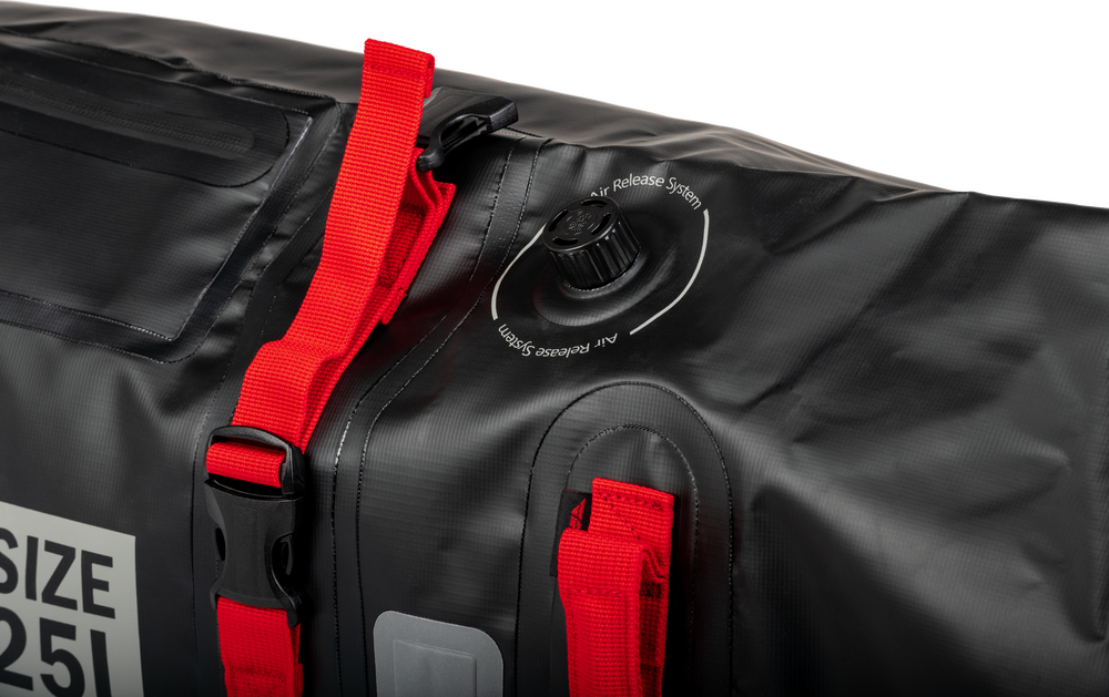 Fly Racing Roamer Dry Bag - Thumbnail 2