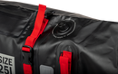 FLY Racing Roamer Dry Bag Black 25L or 40L