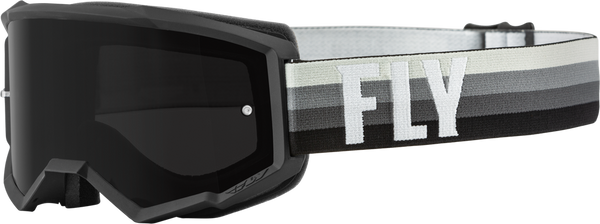 FLY RACING YOUTH FOCUS GOGGLE-ASSORTED