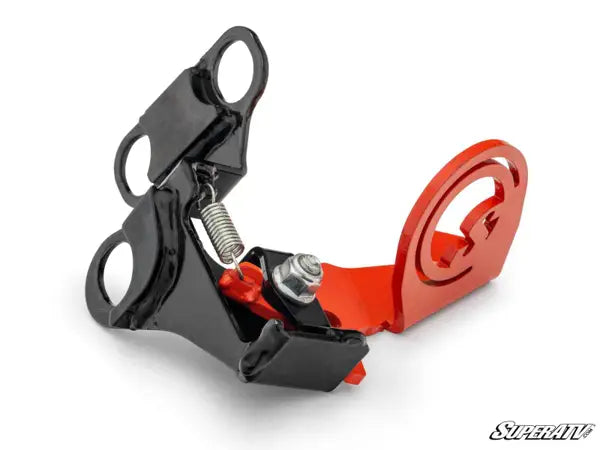 CANAM MAVERICK X3 BRAKE LOCK