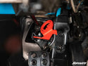 CANAM MAVERICK X3 BRAKE LOCK