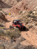 Annual DIRTY IN THE DESERT 2022 UTV Event