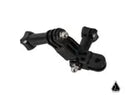 ASSAULT INDUSTRIES RUGGED ACTION CAMERA MOUNT CLAMP