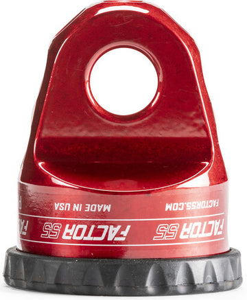 Buy red FACTOR 55 PROLINK XTV WINCH SHACKLE