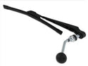 UTV Hand Operated Windshield Wiper