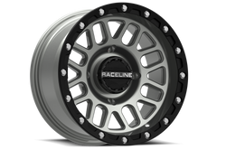 Raceline Podium Beadlock 15X6