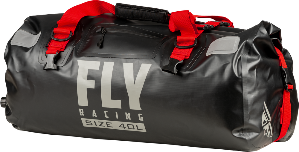 Fly Racing Roamer Dry Bag - Thumbnail 4