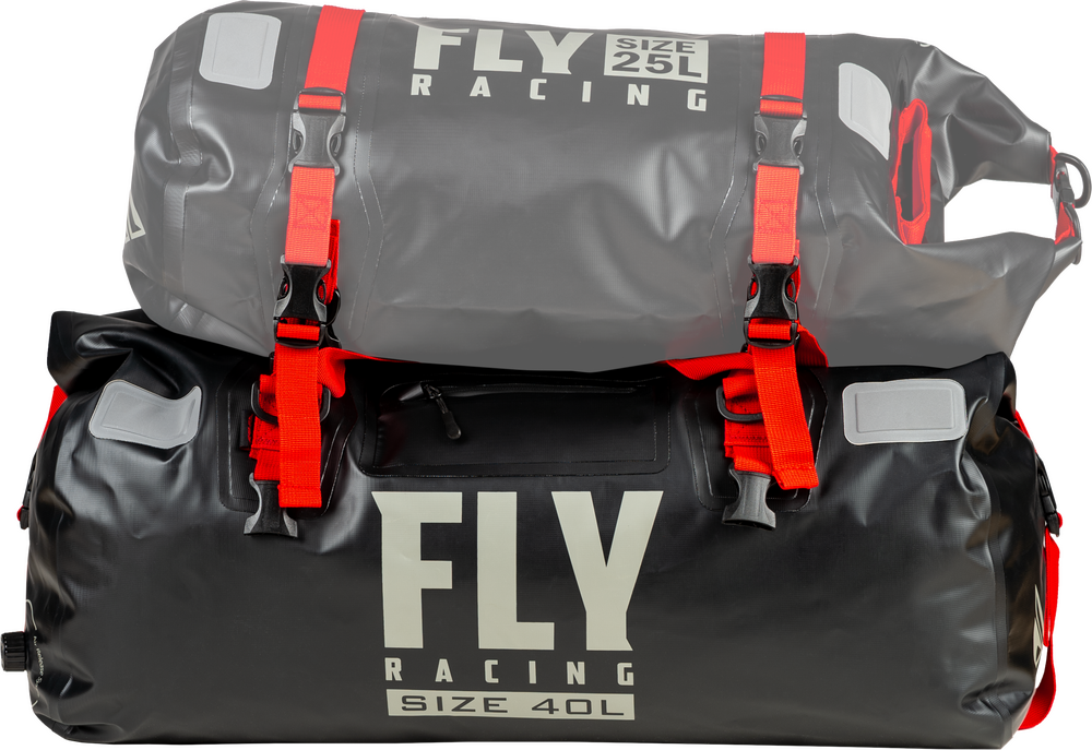 Fly Racing Roamer Dry Bag - Thumbnail 5