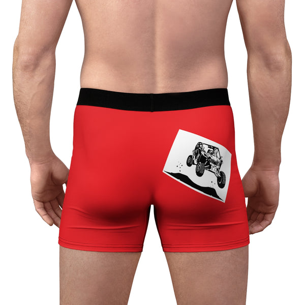 Men's Boxer Briefs