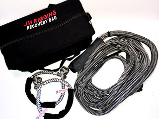 JM RIGGING 5.2 UTV Recovery Kit
