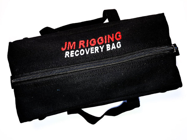 JM RIGGING 5.2 UTV Recovery Kit