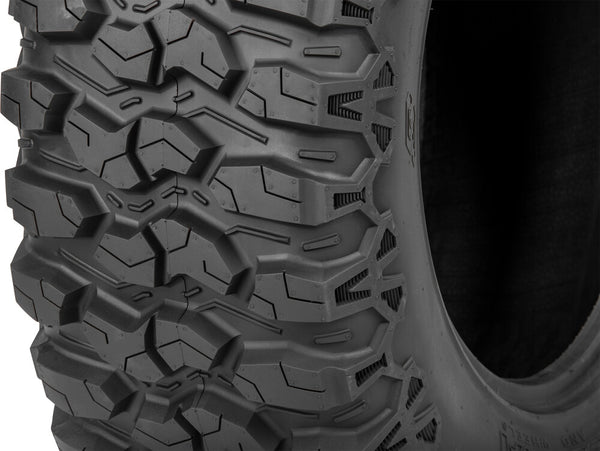 SEDONA TIRE TRAIL SAW