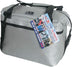 AO Coolers Carbon Cooler 24/pk Silver 17"X10"X12"