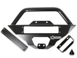 ASSAULT INDUSTRIES STEALTH LUCENT FRONT BUMPER (FITS: RZR 18+ XP SERIES/TURBO S)