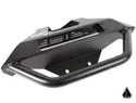 ASSAULT INDUSTRIES STEALTH LUCENT FRONT BUMPER (FITS: RZR 18+ XP SERIES/TURBO S)