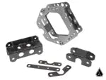 ASSAULT INDUSTRIES F-22 FRONT STRUCTURAL REINFORCEMENT KIT (FITS: MAVERICK X3 XDS/XRS/XRC)