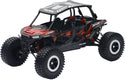 NEW-RAY REPLICA 1:18 UTV POLARIS RZR 4 TURBO XP