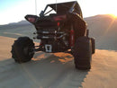Assault Industries High Clearance Quick Camber Radius Rods (Fits: Polaris RZR)